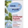Erkältungskapseln Eukalyptusöl von DAS gesunde PLUS