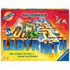 Das verrückte Labyrinth von Ravensburger