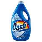 Dash Classico Flüssigwaschmittel
