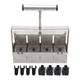 Dasntered Manual Quad Floor Stopper Produktvergleich