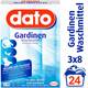 Dato Gardinen-Waschmittel Produktvergleich