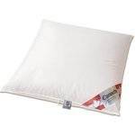 Daunenkissen 80x80
