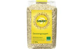 Gerstengraupen