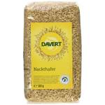 Nackthafer