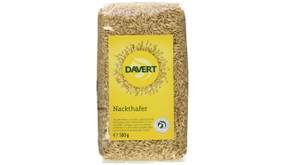 Nackthafer