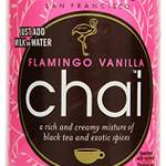 Chai-Latte-Pulver