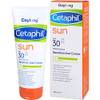 sensitive Gel-Creme LSF 30 von Cetaphil