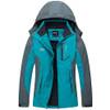 Regenjacke Damen von DCmount