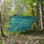 Dd Hammocks DD 3M X 3M Olivgrünes Tarp
