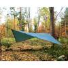 DD Tarp 4m x 4m von DD Hammocks