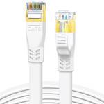 Ddmall Cat 8 Netzwerkkabel 5 m