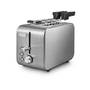 Toaster mit Sandwichzange