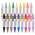Acrylstifte Doppelspitze von DealKits