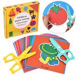 Dealkits Papierschnitt-Set