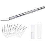 DealKits Skalpellklingen