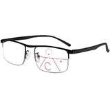 Debrillo - Gleitsichtbrille Lesebrille