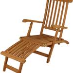 Deckchair