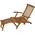 Deckchair Maine von DEGAMO