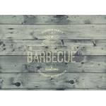 DecoHomeTextil Bodenschutzmatte-Grill