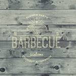 Bodenschutzmatte-Grill