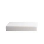 Styroporplatten
