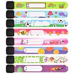 Decordwell Kinder Notfallarmband