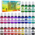 DecorRom Alcohol Ink