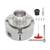 Deefiine 4-Backen Spannfutter M33