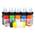 Tattoo-Farben-Set Sailor Jerry von Deep Colours! GmbH