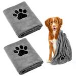Deepton Hundehandtuch