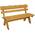Gartenbank FREITAL  7212 von DEGAMO