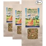 Dehner Best Nature Hühner- und Wachtelfutter