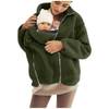 Plüsch Jacke von Deholifer