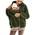 Plüsch Jacke von Deholifer