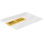 Deinlichtschacht Regenschutz für Lichtschacht aus Plexiglas