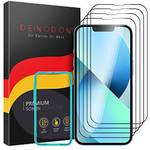 Deinodon iPhone-13-Panzerglas