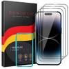 iPhone-14-Pro-Panzerglas von DEINODON