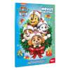 Paw Patrol Adventskalender (2025) von dekora