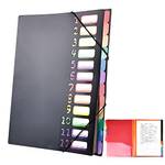 Delamiya Dokumentenmappe