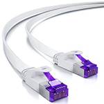 deleyCON Lan Kabel CAT 7