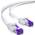 Lan Kabel CAT 7 von deleyCON