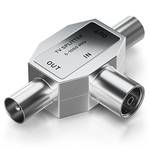 Deleycon Antennenverteiler 2fach