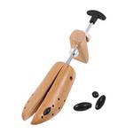 Delfa Buchenholz Schuhdehner 551473