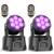 Delibang Moving Head