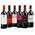 Bella Italia Weinpaket - 8 von Delinat