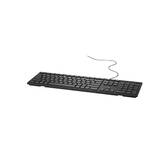 Dell Multimedia Tastatur KB216