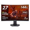 S2721HGFA von Dell