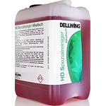 Dellwing Ultraschall-Vergaserreiniger