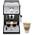Active Espresso Siebträger ECP 33.21.BK von De'Longhi