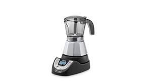 elektrischer Espressokocher